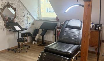 Lokal Gdańsk Piecki