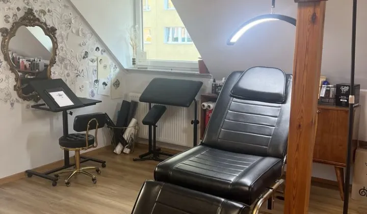 Lokal Gdańsk Piecki