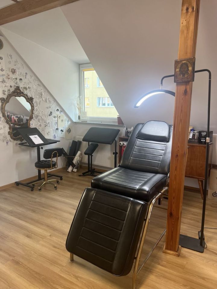 Lokal Gdańsk Piecki