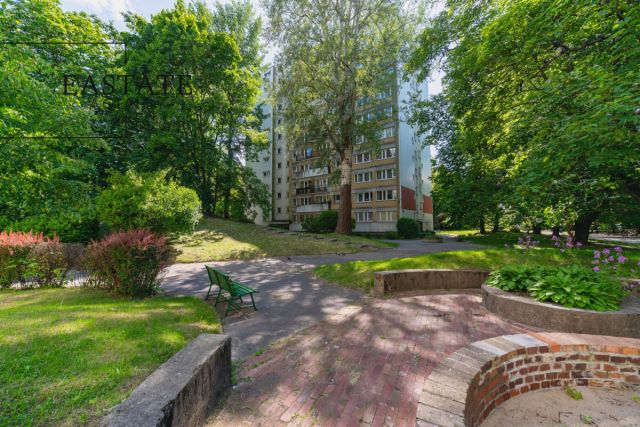 Mieszkanie 2-pokojowe Warszawa Mokotów, ul. Giordana Bruna. Zdjęcie 14