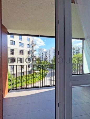 Mieszkanie 2-pokojowe Warszawa Ursynów, ul. Kłobucka. Zdjęcie 12