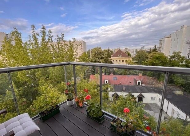 Mieszkanie 3-pokojowe Warszawa Żoliborz, ul. Jasnodworska. Zdjęcie 12