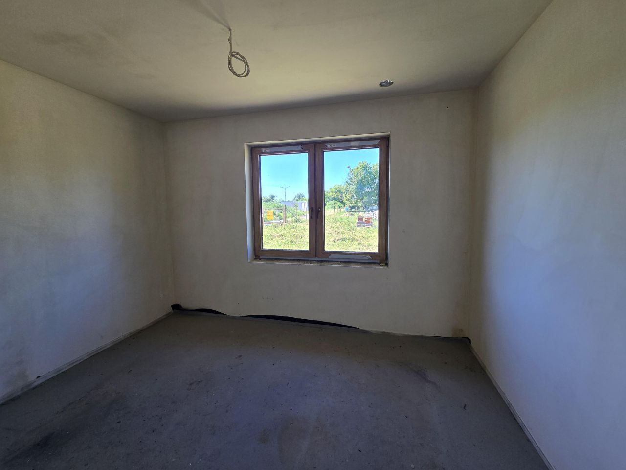 dom wolnostojący, 5 pokoi Komorowo. Zdjęcie 22