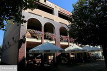 Hotel/pensjonat Ostrzeszów