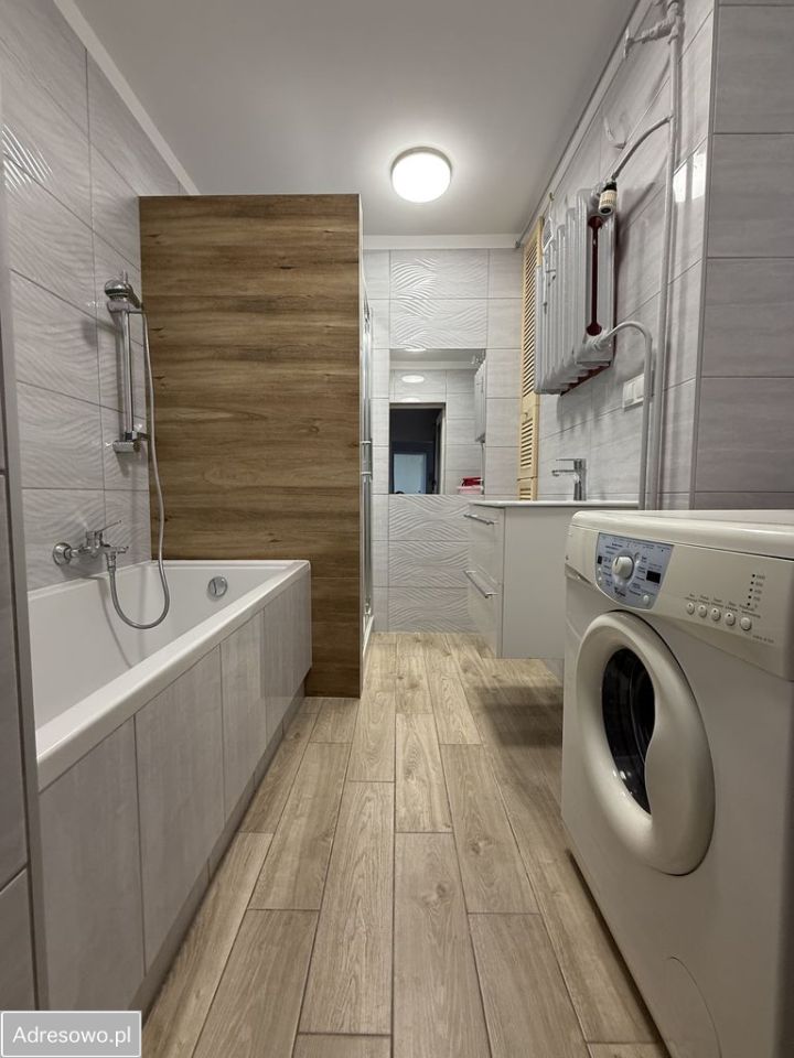 Mieszkanie 4-pokojowe Bydgoszcz Wyżyny, ul. Zajęcza. Zdjęcie 3