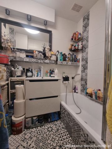 Mieszkanie 3-pokojowe Jelenia Góra Cieplice Śląskie-Zdrój. Zdjęcie 12