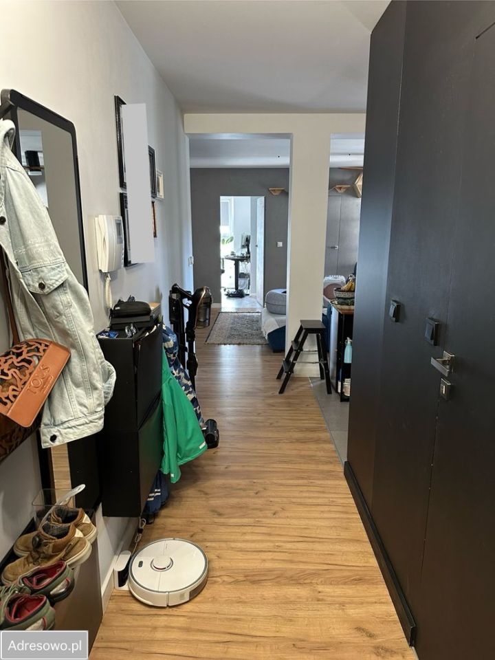 Mieszkanie 3-pokojowe Wrocław Krzyki, ul. Jerzego Kukuczki. Zdjęcie 7