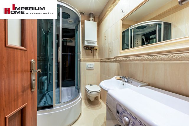 Mieszkanie 2-pokojowe Gdańsk Wrzeszcz, ul. Jana Kochanowskiego. Zdjęcie 9