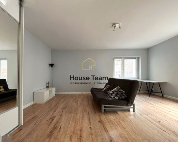 Mieszkanie 1-pokojowe Bydgoszcz Śródmieście, ul. Chwytowo. Zdjęcie 9