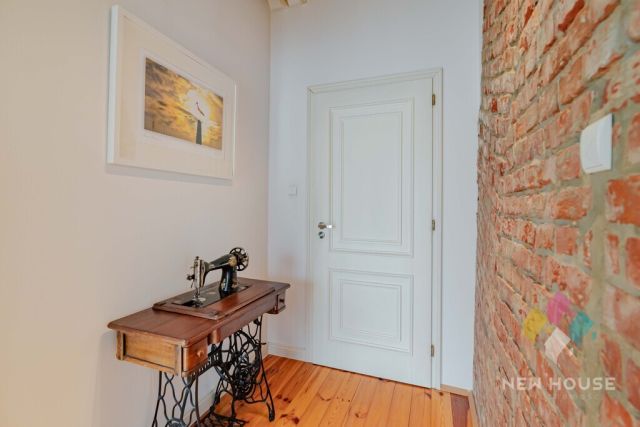 Mieszkanie 3-pokojowe Olsztyn, ul. Kazimierza Jagiellończyka. Zdjęcie 17