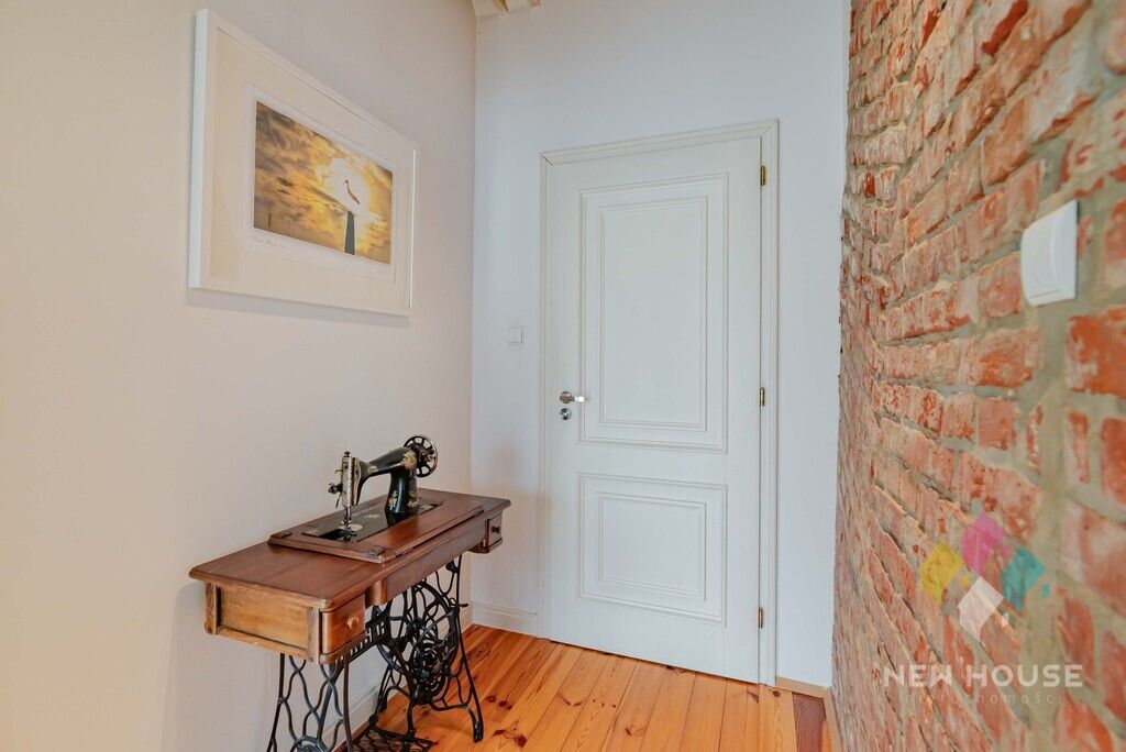 Mieszkanie 3-pokojowe Olsztyn, ul. Kazimierza Jagiellończyka. Zdjęcie 17