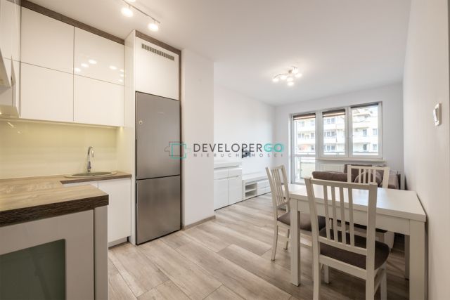 Mieszkanie 2-pokojowe Białystok, al. Jana Pawła II. Zdjęcie 11