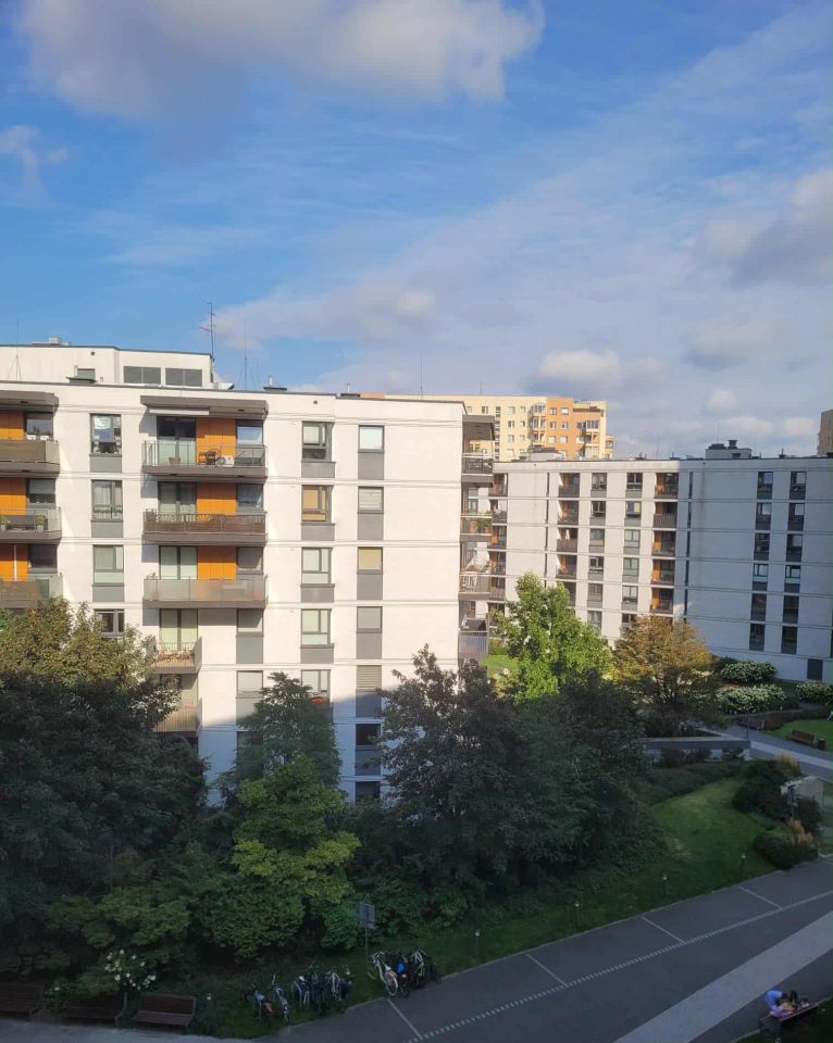 Mieszkanie 3-pokojowe Warszawa Praga-Południe, ul. gen. Tadeusza Bora-Komorowskiego. Zdjęcie 7