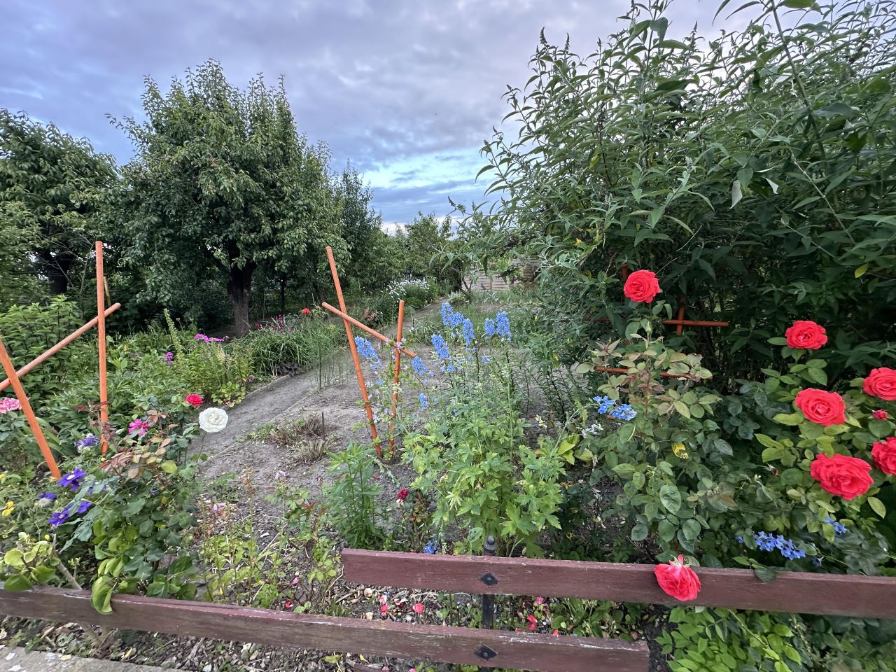 Działka rekreacyjna Rawicz, ul. Życzliwa. Zdjęcie 7