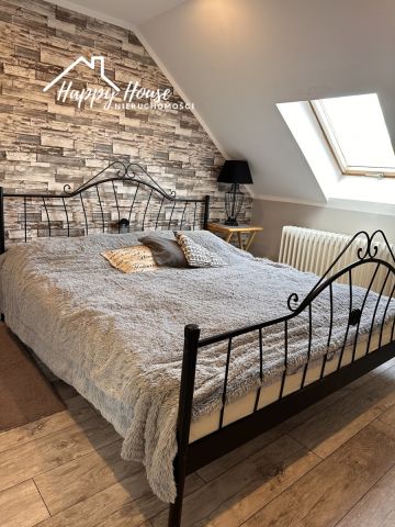 dom wolnostojący, 4 pokoje Ogorzeliny Pod Sławęcin. Zdjęcie 17