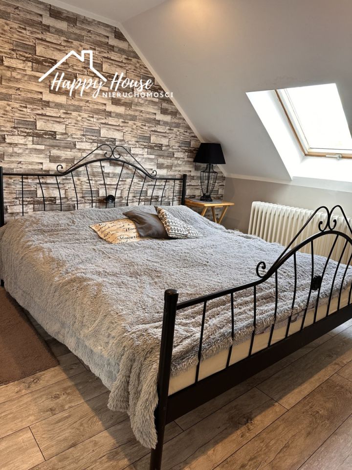 dom wolnostojący, 4 pokoje Ogorzeliny Pod Sławęcin. Zdjęcie 17