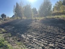 Działka budowlana Końskowola, ul. Henryka Dąbrowskiego. Zdjęcie 2