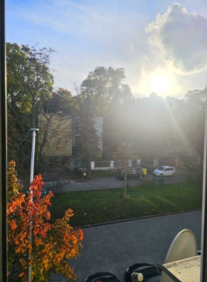 Mieszkanie 3-pokojowe Wrocław Krzyki, ul. Bernarda Pretficza. Zdjęcie 11