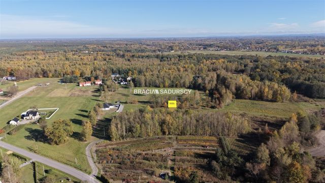 Działka budowlana Buczków. Zdjęcie 9