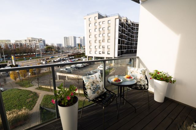 Mieszkanie 2-pokojowe Gdańsk Morena, ul. Franciszka Rakoczego. Zdjęcie 14