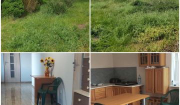 Działka rolna Złotopolice