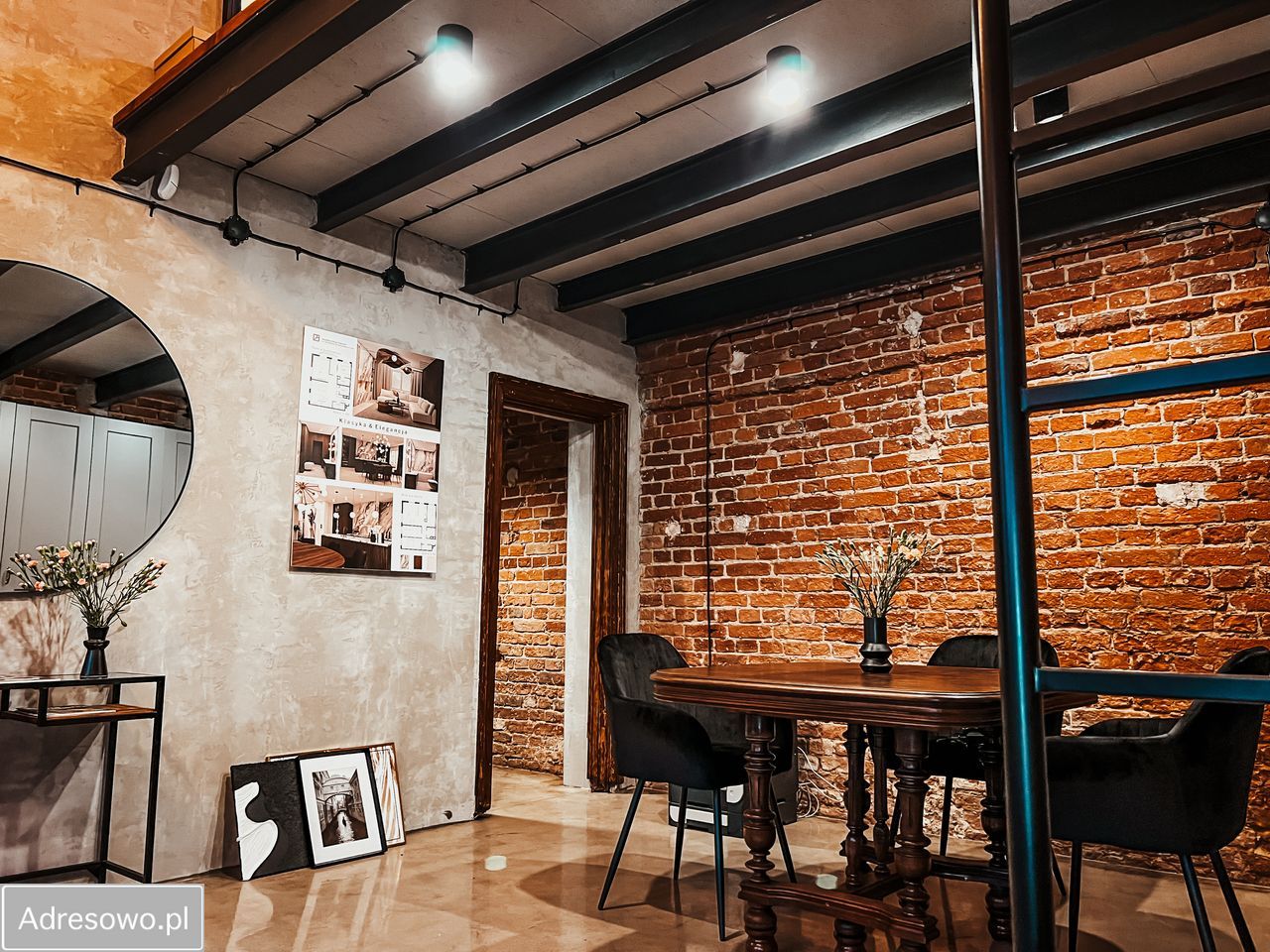 Lokal Łódź Polesie, ul. kpt. Pilota Franciszka Żwirki. Zdjęcie 3