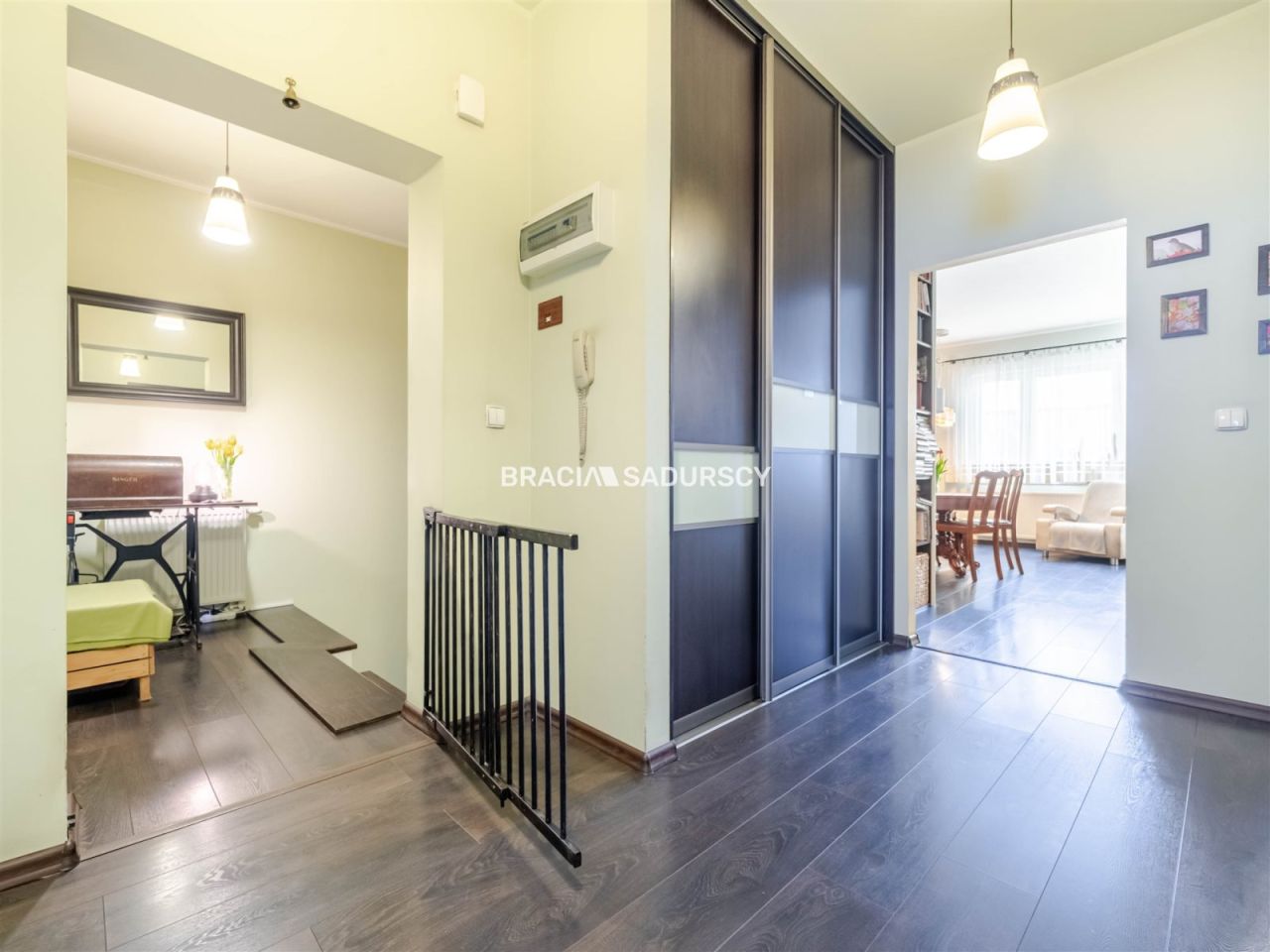 Mieszkanie 3-pokojowe Kraków Dębniki, ul. Mieczykowa. Zdjęcie 37