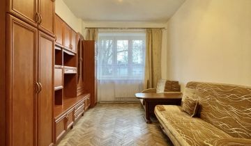 Mieszkanie 2-pokojowe Warszawa Wola, ul. Górczewska