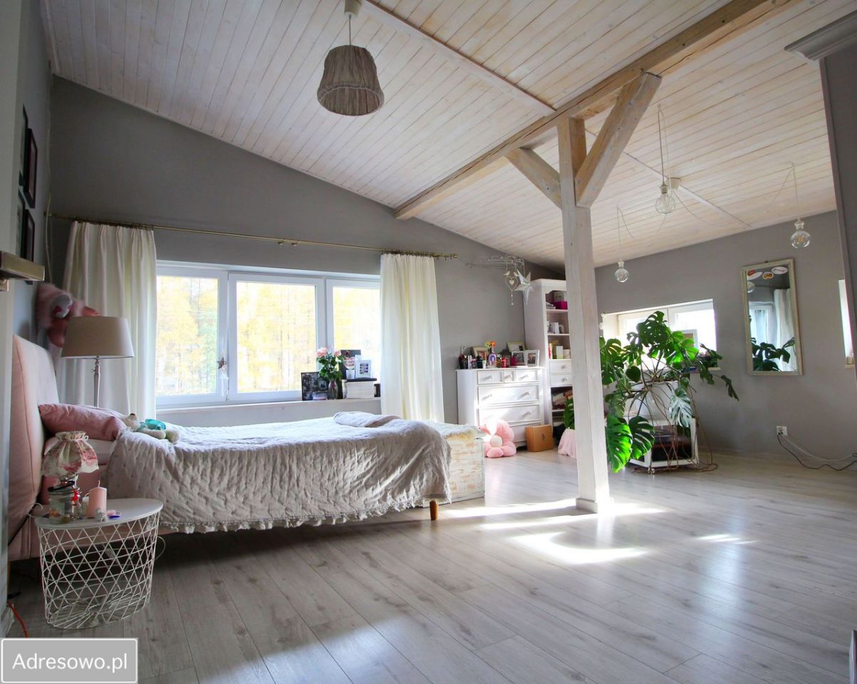 dom wolnostojący, 6 pokoi Wadowice, ul. Karmelicka. Zdjęcie 3