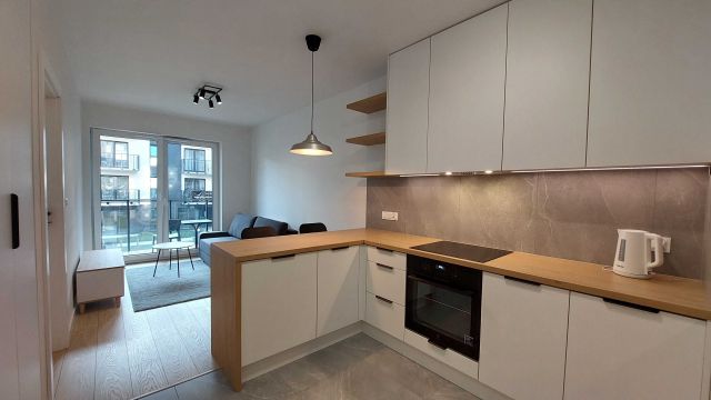 Mieszkanie 2-pokojowe Kraków Łagiewniki, ul. Rydlówka. Zdjęcie 1