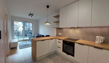 Mieszkanie 2-pokojowe Kraków Łagiewniki, ul. Rydlówka