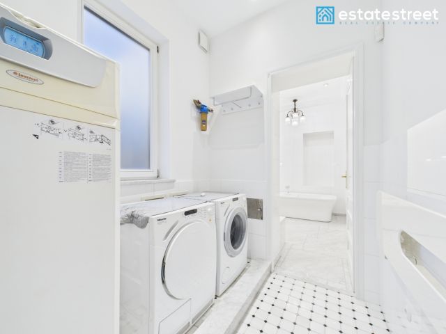 Mieszkanie 5-pokojowe Kraków Stare Miasto, ul. Studencka. Zdjęcie 12