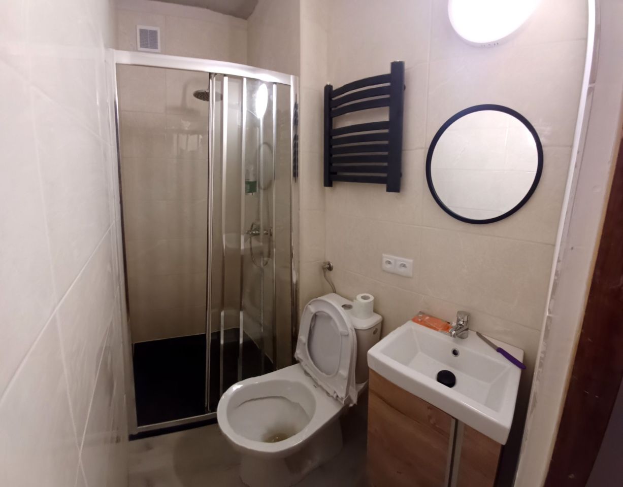 Mieszkanie 3-pokojowe Szklarska Poręba, ul. Ludwika Waryńskiego. Zdjęcie 7