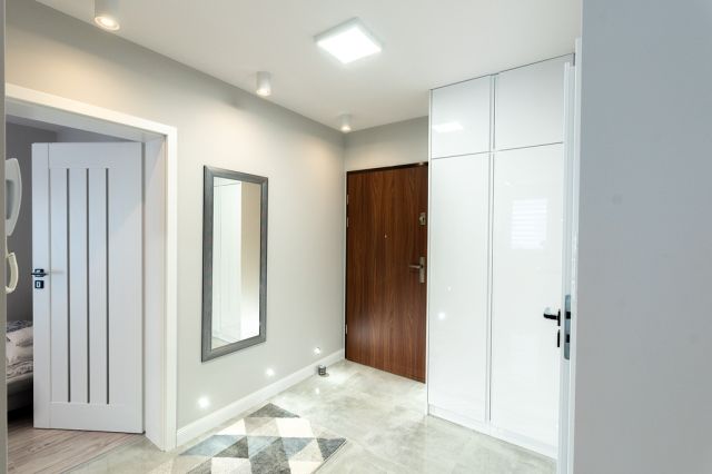 Mieszkanie 2-pokojowe Kraków, ul. Mariana Domagały. Zdjęcie 14