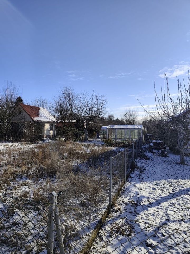 Działka rod Barlinek, ul. Szosowa. Zdjęcie 2