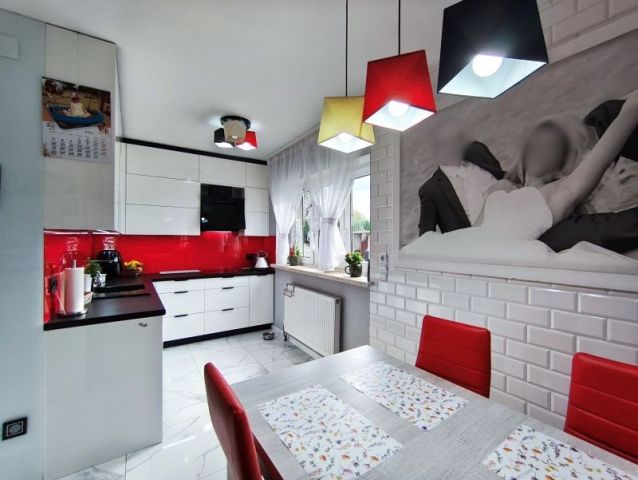 Mieszkanie 2-pokojowe Lubczyna. Zdjęcie 11