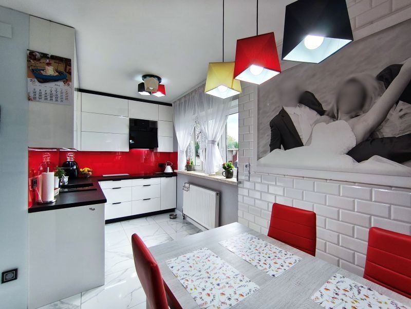 Mieszkanie 2-pokojowe Lubczyna. Zdjęcie 11