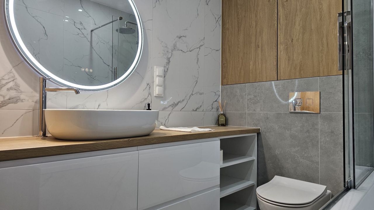 Mieszkanie 2-pokojowe Żyrardów Centrum. Zdjęcie 7