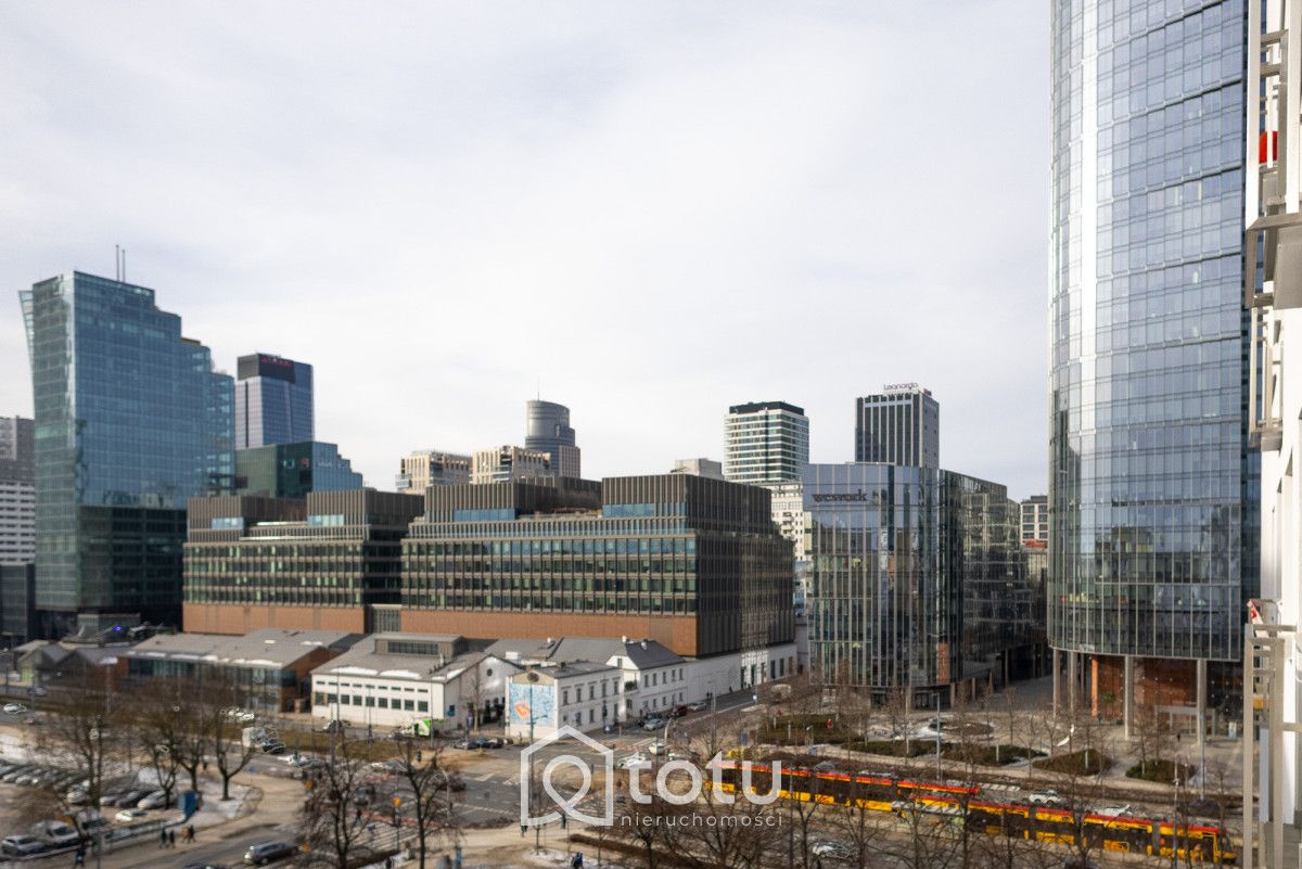 Mieszkanie 2-pokojowe Warszawa Wola, ul. Pańska. Zdjęcie 16