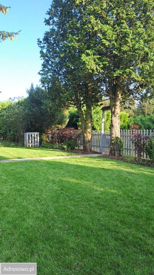 Działka rod Komorów, ul. Turystyczna. Zdjęcie 17