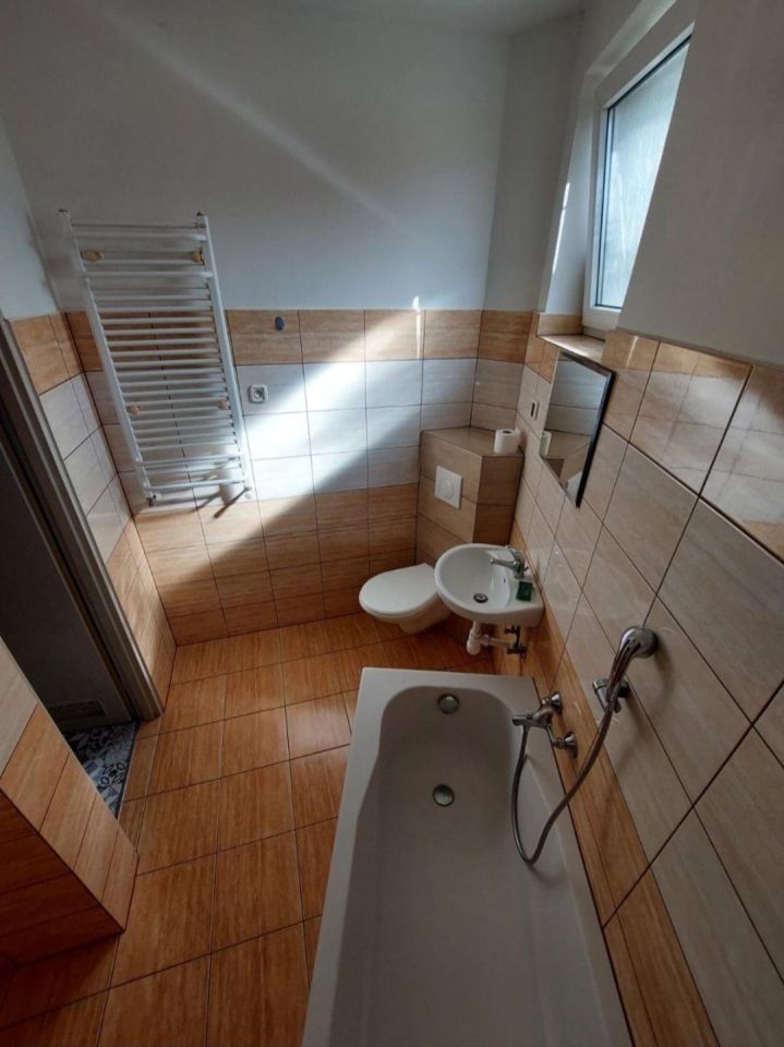 Mieszkanie 2-pokojowe Gubin, ul. Krzywa. Zdjęcie 7