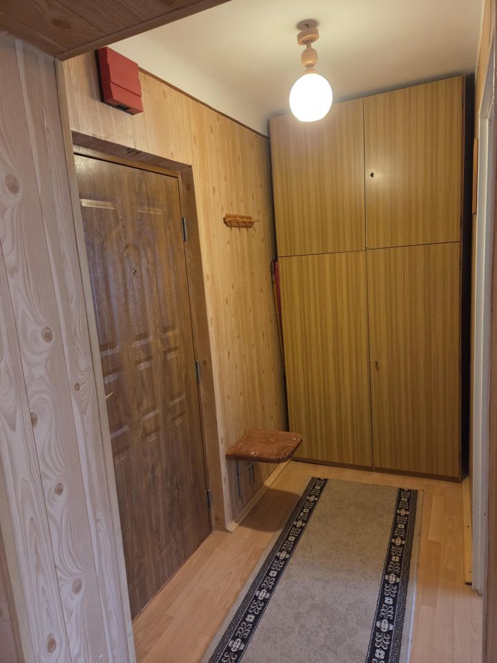 Mieszkanie 2-pokojowe Siennica Nadolna, Osiedle Cukrowni. Zdjęcie 9