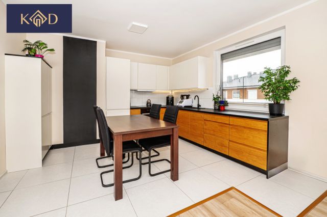 Mieszkanie 3-pokojowe Zalasewo, ul. Wesoła. Zdjęcie 7