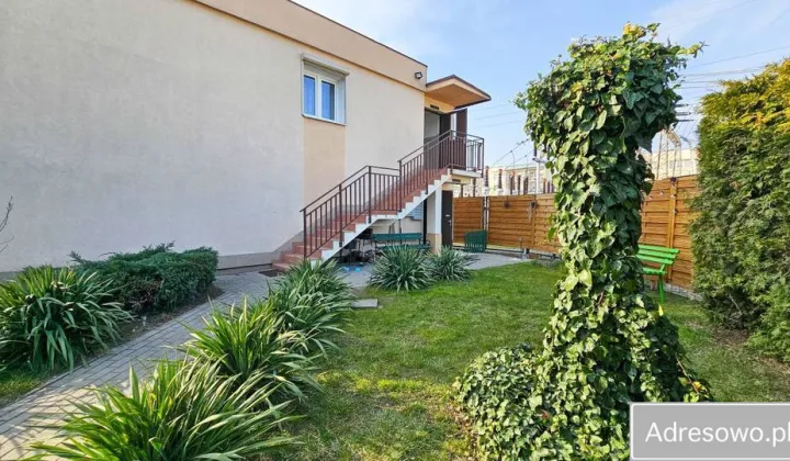 Mieszkanie 1-pokojowe Reda, ul. Józefa Poniatowskiego