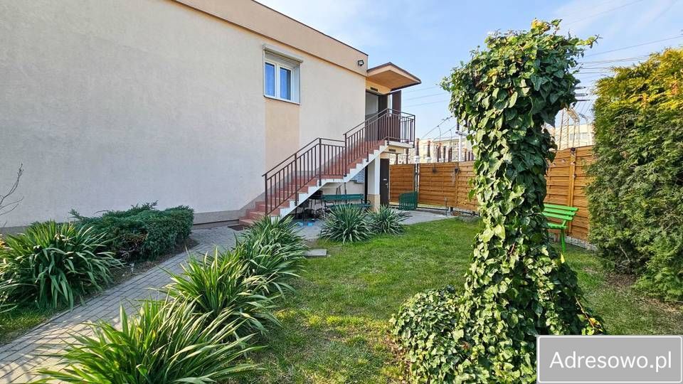 Mieszkanie 1-pokojowe Reda, ul. Józefa Poniatowskiego. Zdjęcie 1