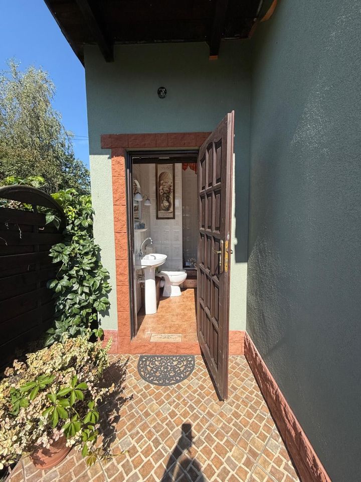 dom letniskowy Chorzów. Zdjęcie 6