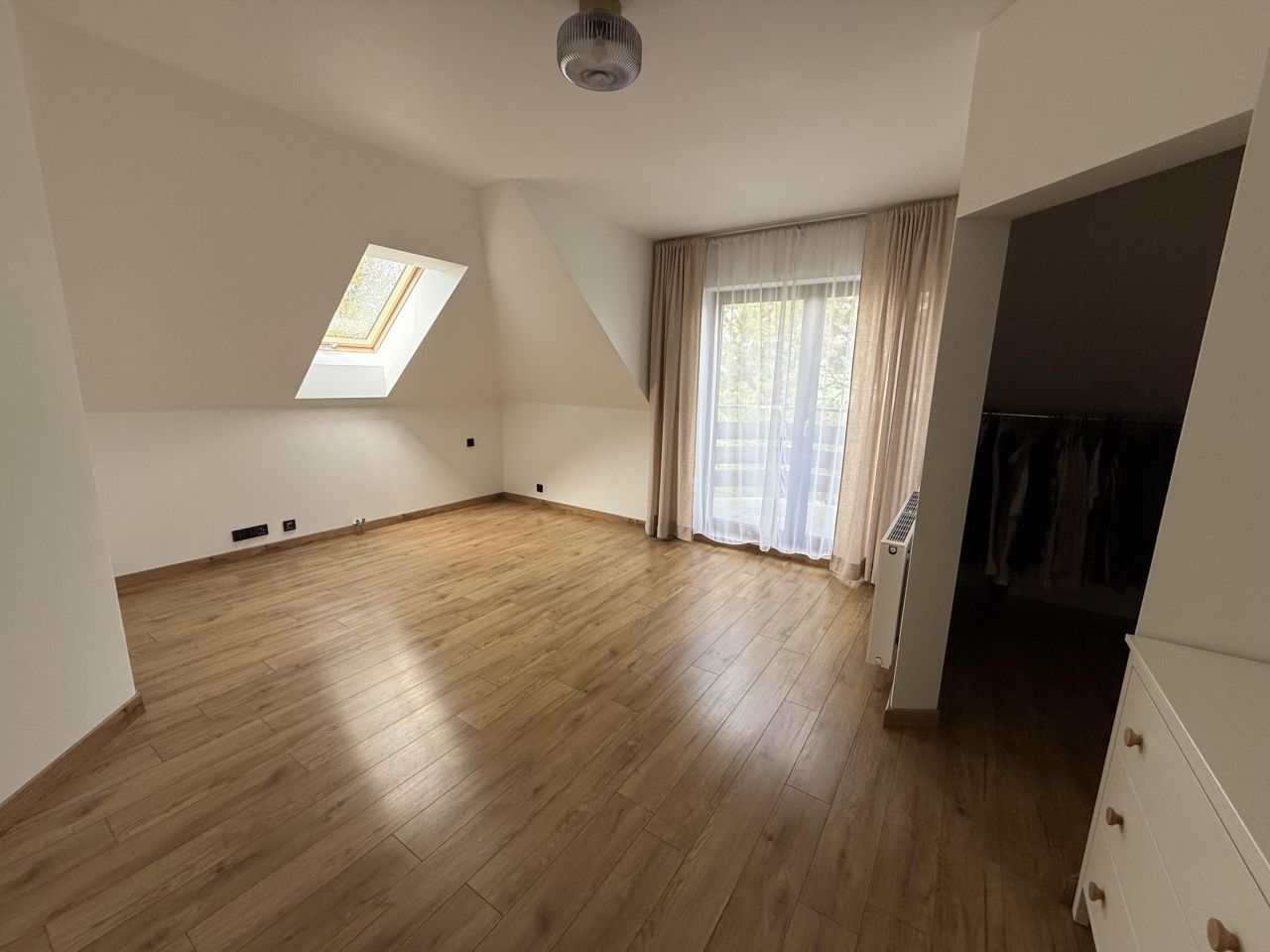 dom wolnostojący, 5 pokoi Pogorzel, Mińska. Zdjęcie 25