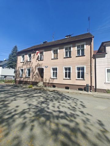 Mieszkanie 3-pokojowe Resko, ul. Zachodnia. Zdjęcie 1