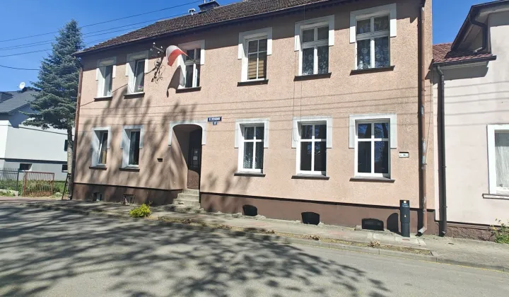 Mieszkanie 3-pokojowe Resko, ul. Zachodnia