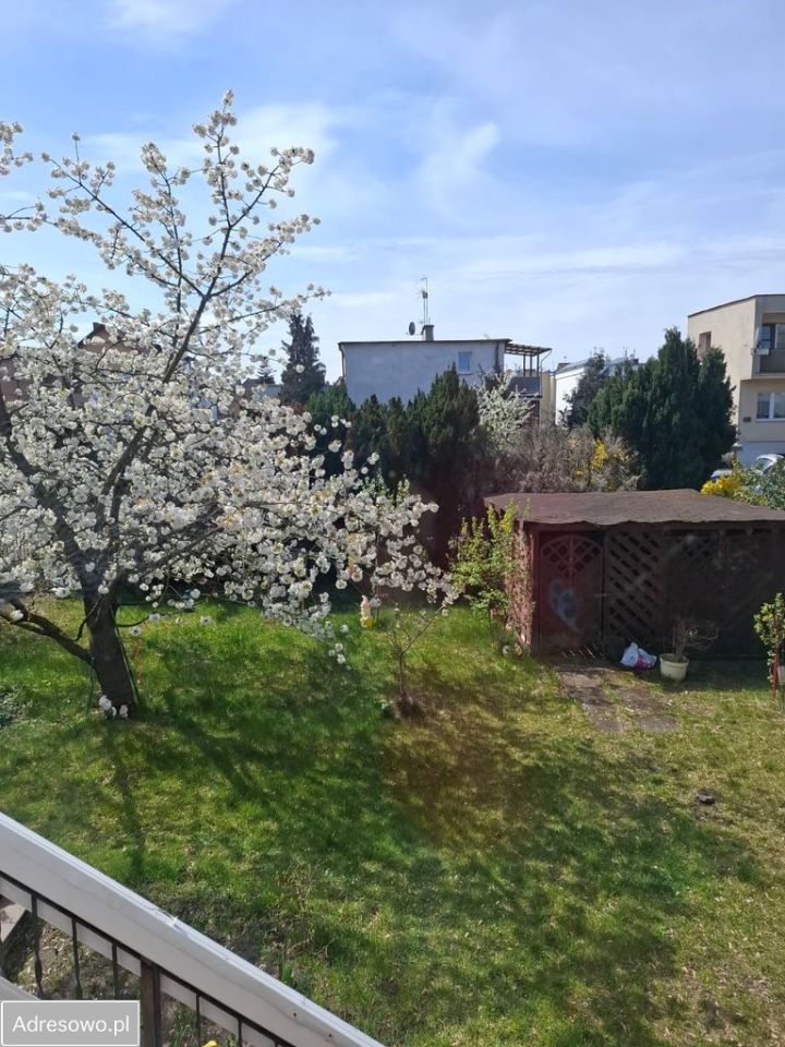 dom wolnostojący, 4 pokoje Szczecin Dąbie. Zdjęcie 8
